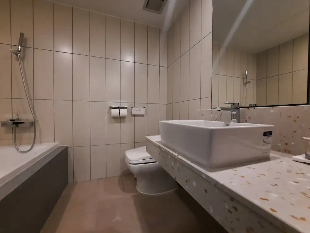 Browndot Hotel