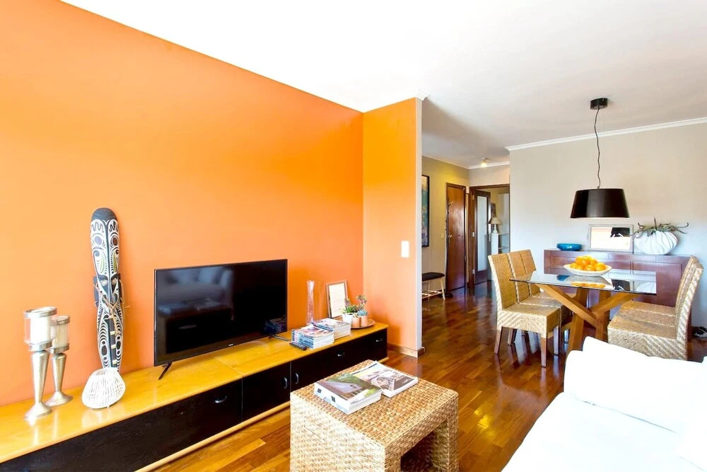 Apartment with 2 Bedrooms in Porto, with Wonderful City View, Terrace And Wifi