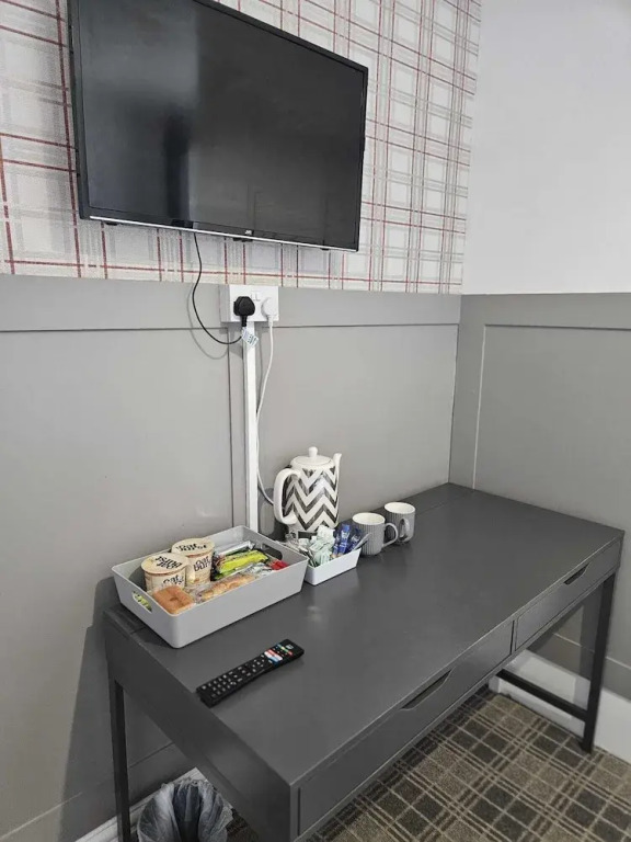 Hotel Claytou