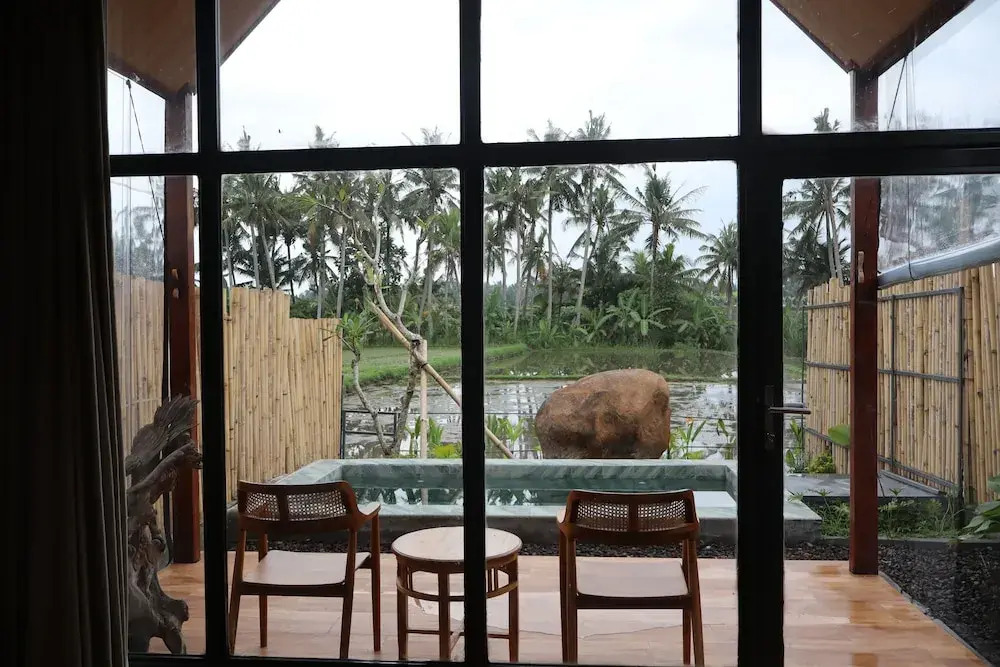 Kose Ubud Villa