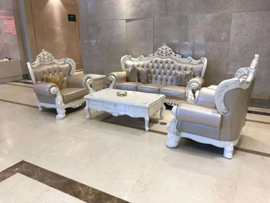 Vienna International Hotel (Hefei Zhongyue Plaza)
