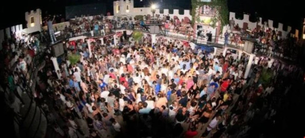 Tanz 2006 Otel