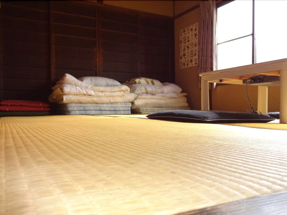 Green Gables Machiya