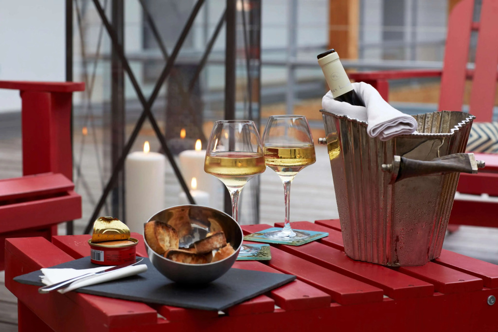 Best Western Plus dEurope et dAngleterre