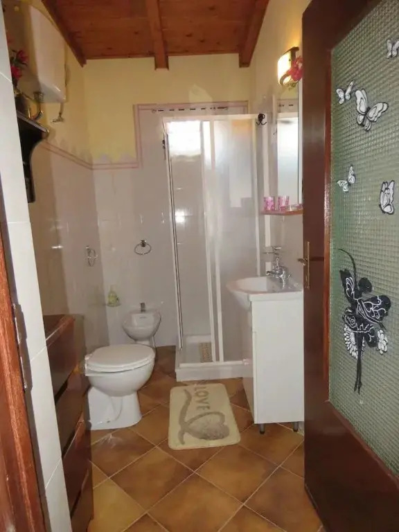 B&B Monte Arana
