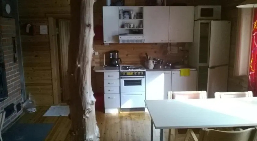 Kuvalusdream Chalet