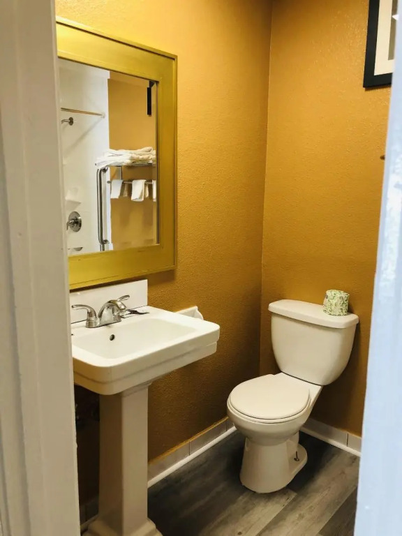 Casa Blanca Inn - Whittier, Los Angeles