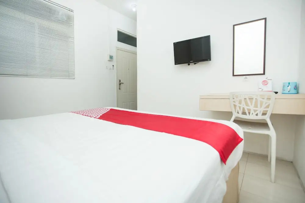 Lapan Lapan by OYO Rooms