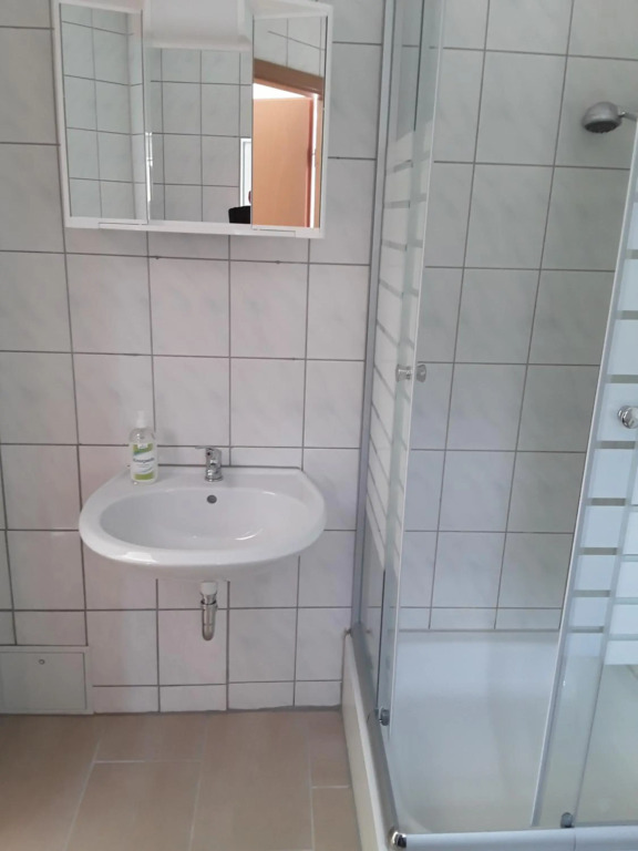 Pension zum Bauhof