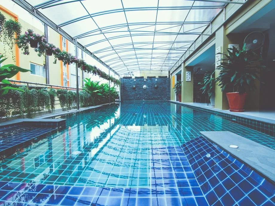 PP Plus Mansion