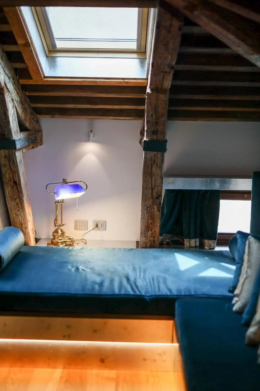 SANTA CROCE GUEST HOUSE