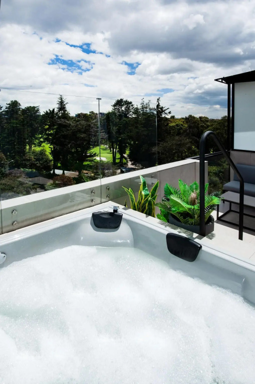 Hemma Bogotá Country Luxury Suites Hotel