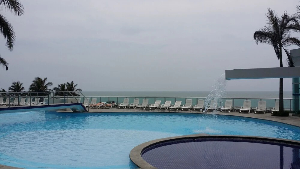 Rentascartagena Apartments Palmetto