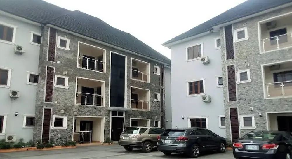 Sterling lakeview Apartments Hotel and Suites