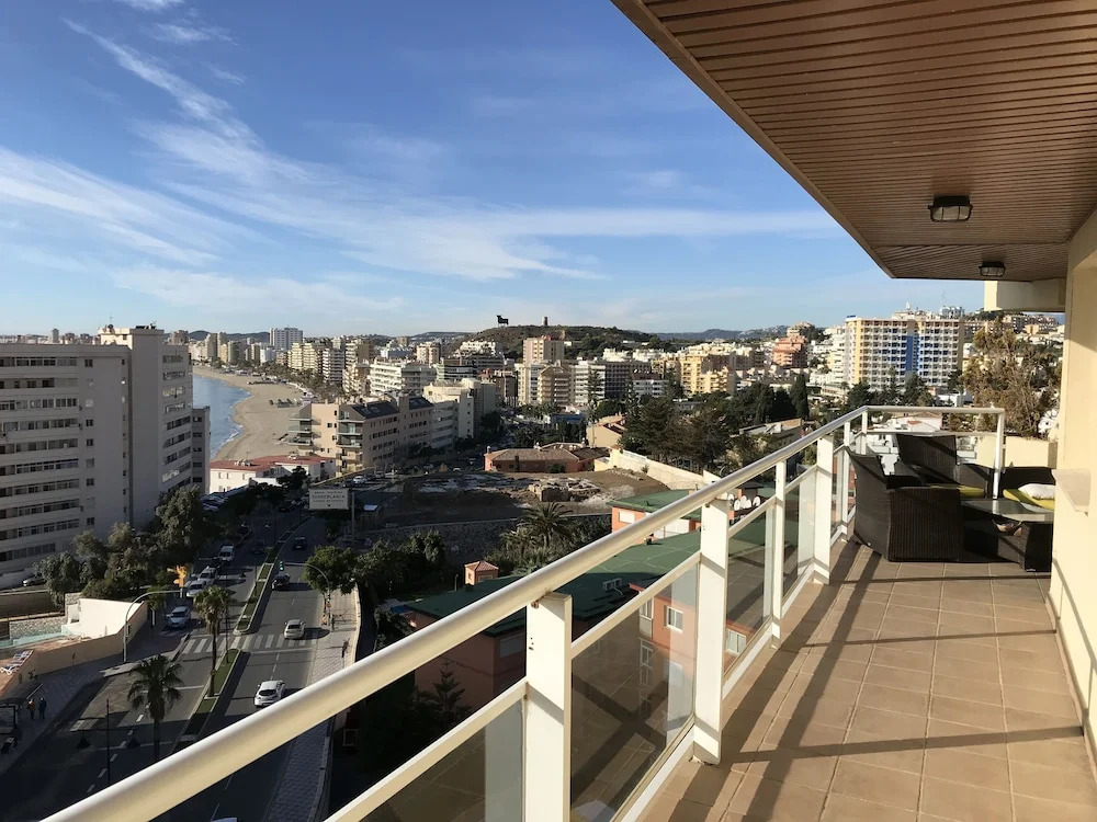 Apartamento Mirador Amanda