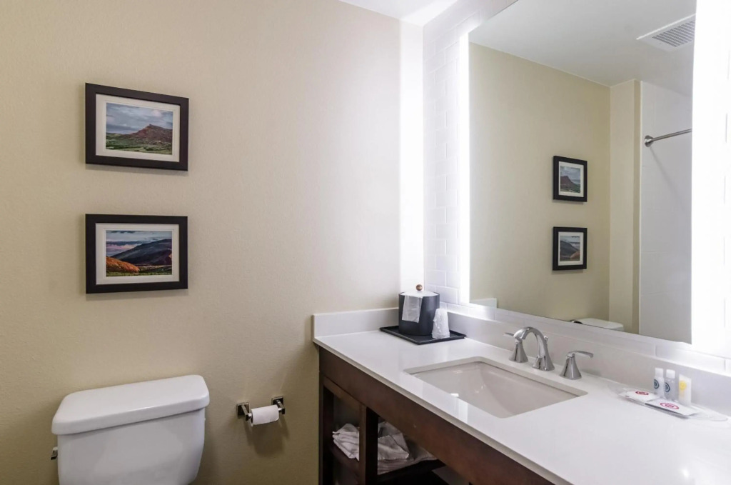 Comfort Suites Loveland
