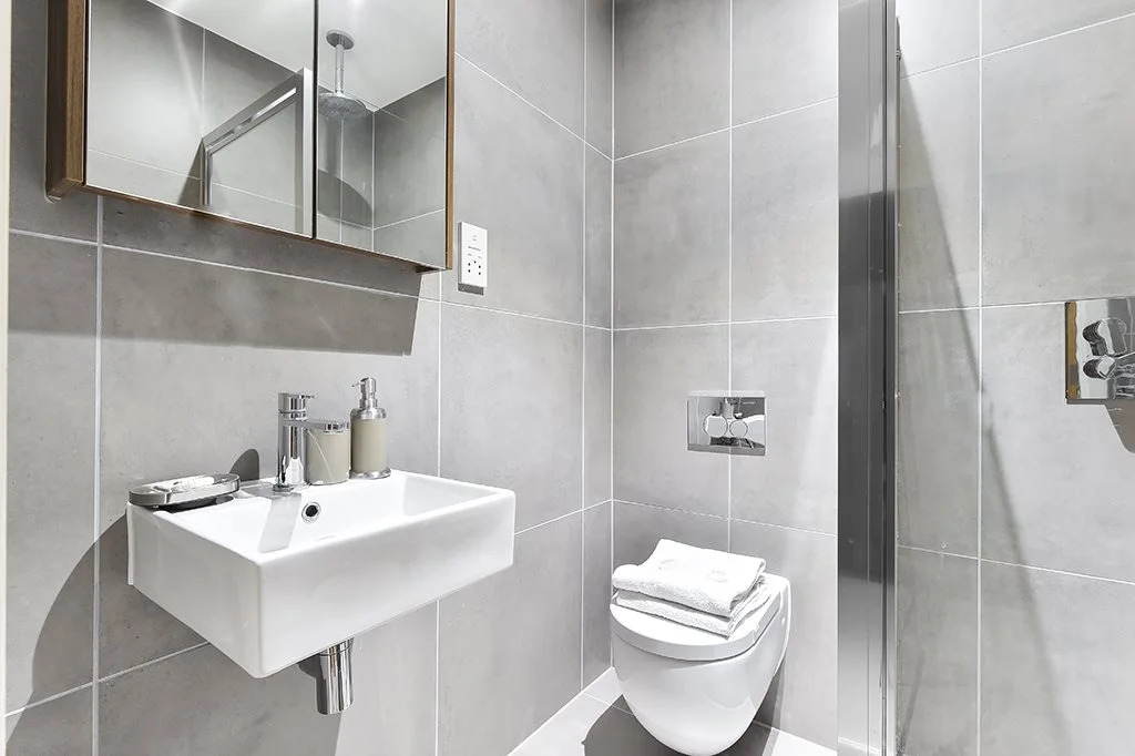Deluxe London Bridge Apartment