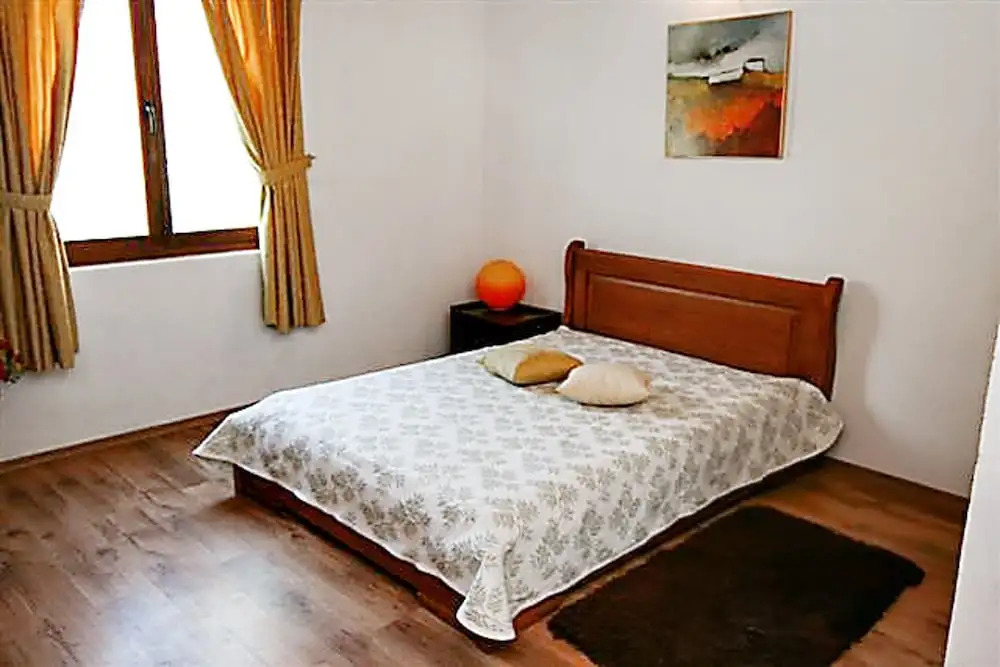 Villa With 3 Bedrooms in Zornitsa, With Wonderful Mountain View, Priva