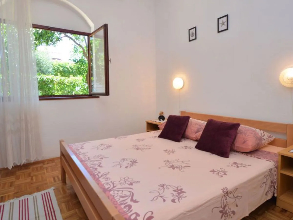 Apartment Rose Gemmano 21951