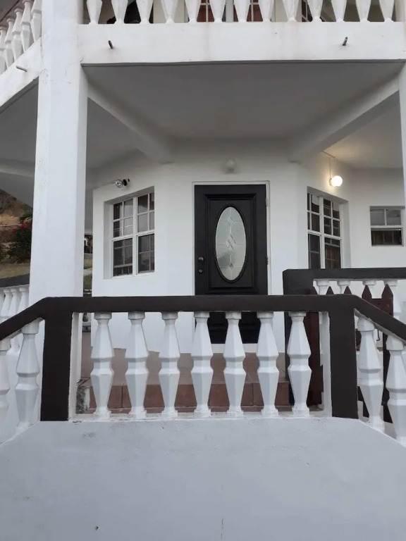 La Casa del Sol Naciente