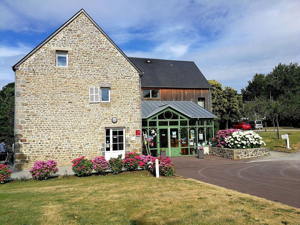 Auberge de Carolles