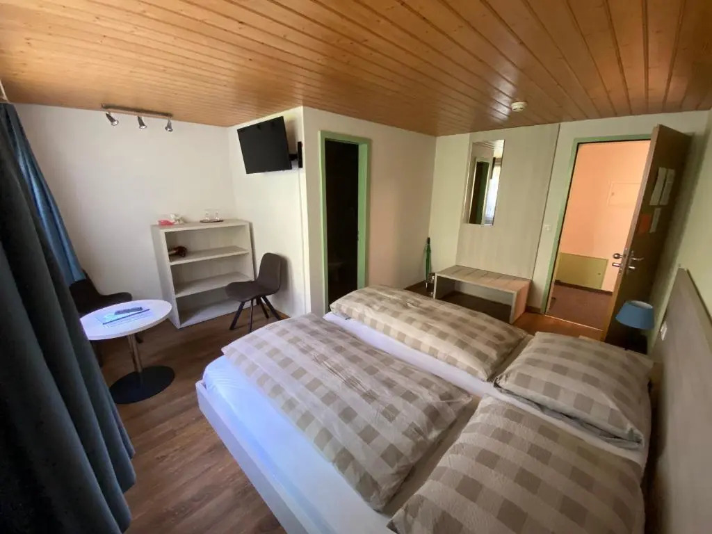 Hotel Steinbock