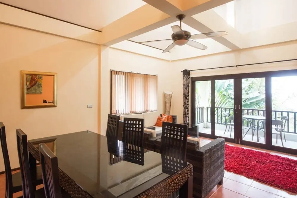 10 Bedroom Sea Front Twin Villa Koh Phangan SDV232/234-By Samui Dream Villas