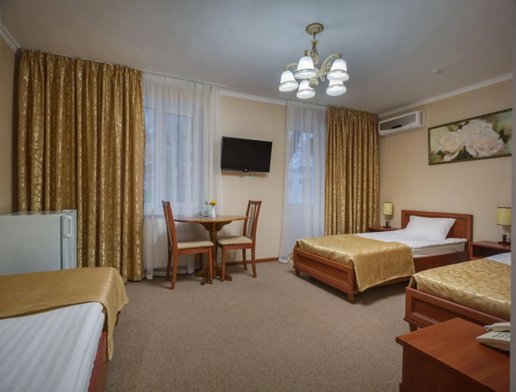 Vele Rosse Hotel, business & leisure