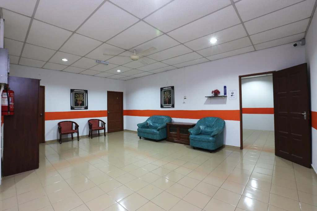 Zaman Sejahtera Inn 2
