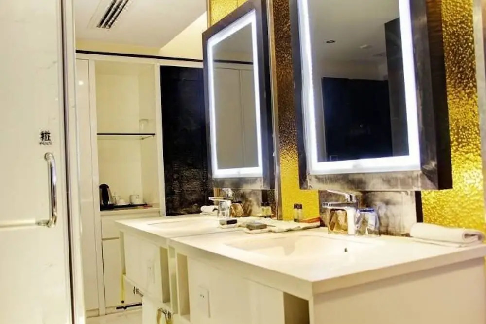 Guiyang Chengtian Boutique Hotel