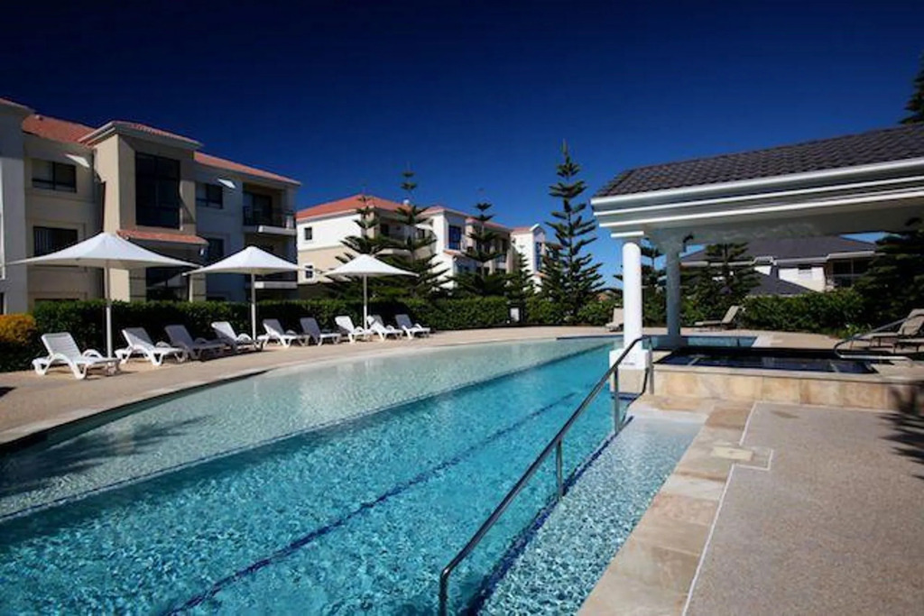 The Sands Resort at Yamba