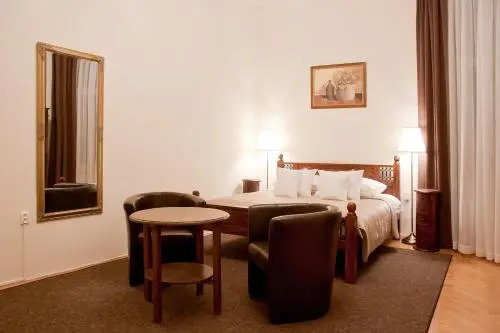 Apartament Broadway