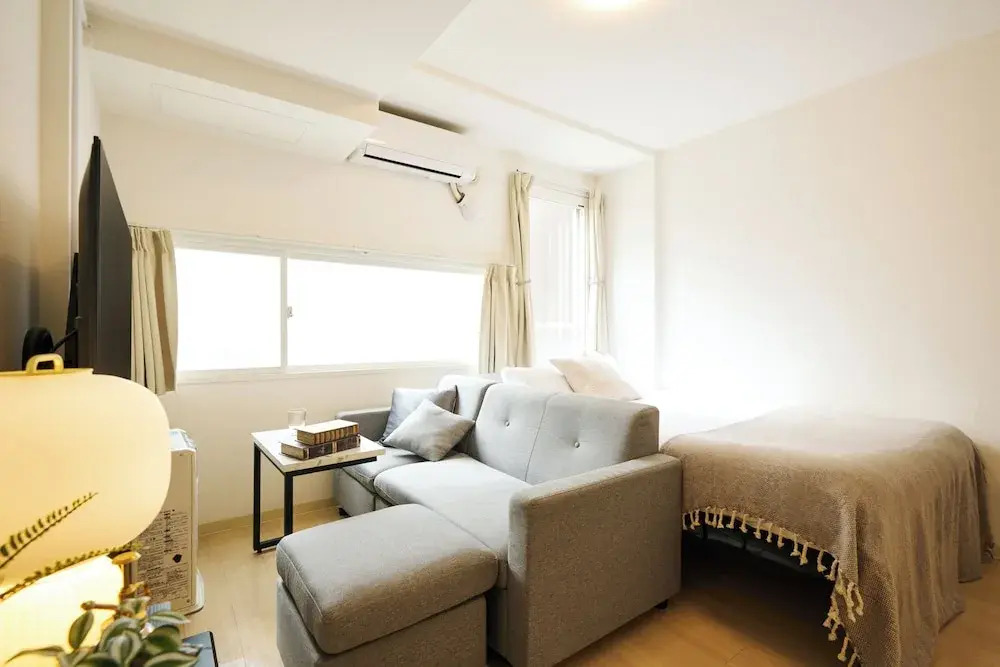 Residence Hotel Liberte
