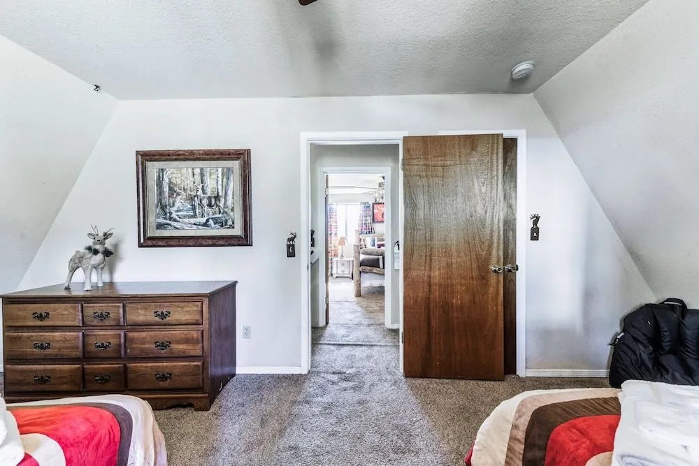 Mama Bear's Den by Ruidoso Vacation Rentals