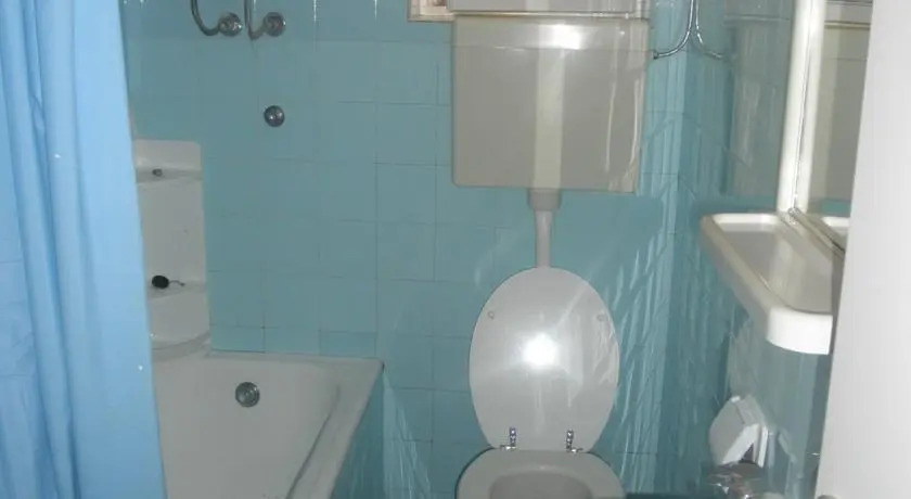 Apartment Beti
