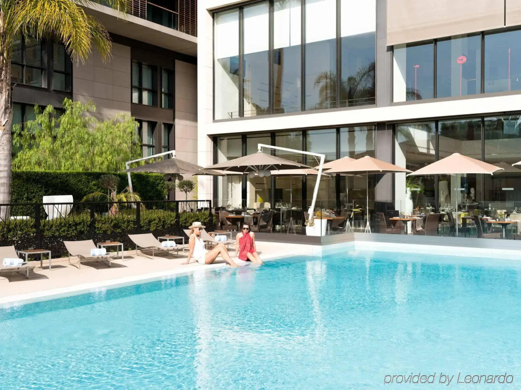 Novotel Monte-Carlo