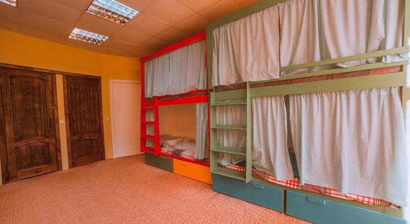 Hostel MoreGor