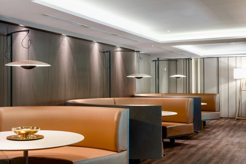 AC Hotel Málaga Palacio by Marriott