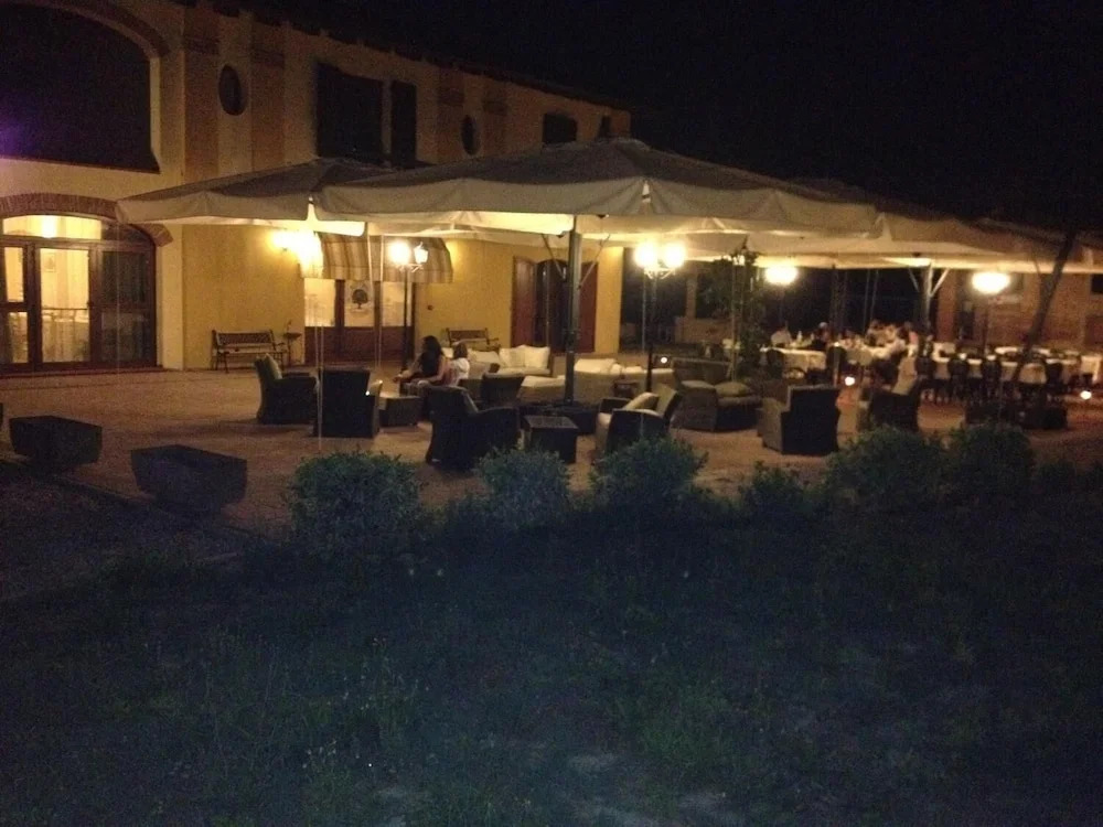 Antico Noce