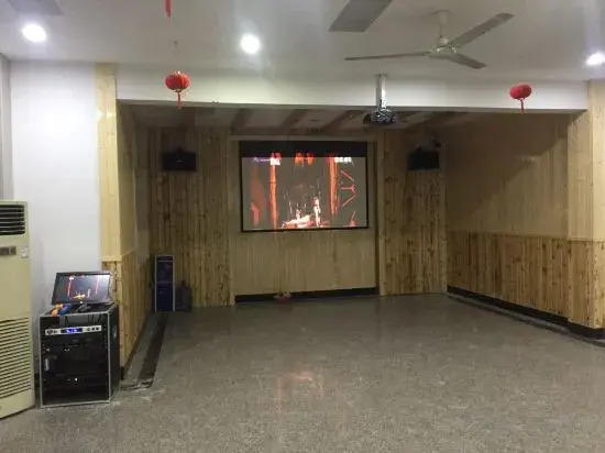 Anji Chunlin Mountain Villa (Yucun Scenic Spot Branch)