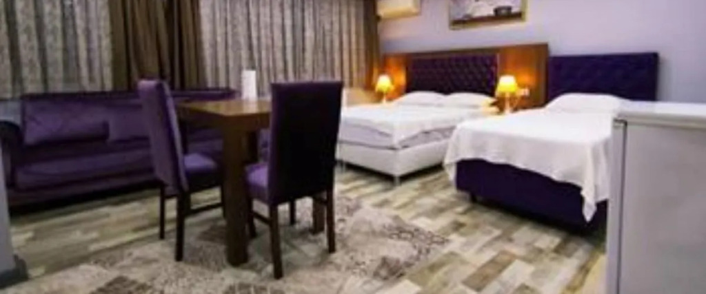 EYFEL HOTEL