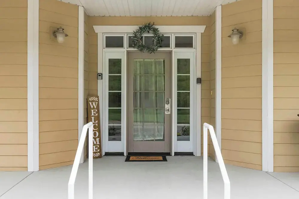 Villa at the Hills - A Grand Branson Vacation 4 BDR Golf Resort Villa