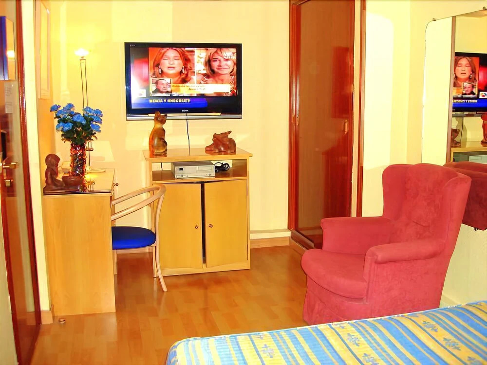 Plaza Dort Rooms IV