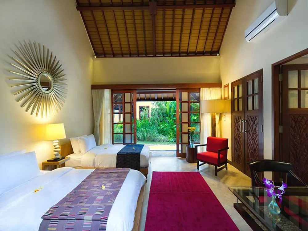 Villa San - an elite haven