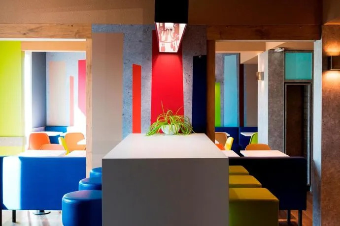 ibis budget Granville