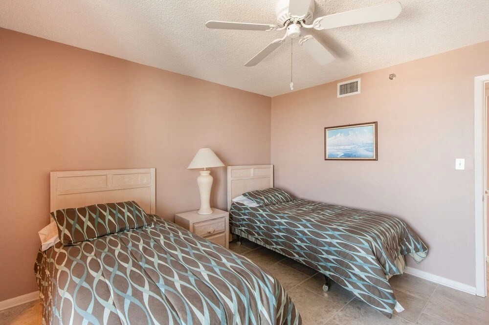 Tristan Towers unit 9B