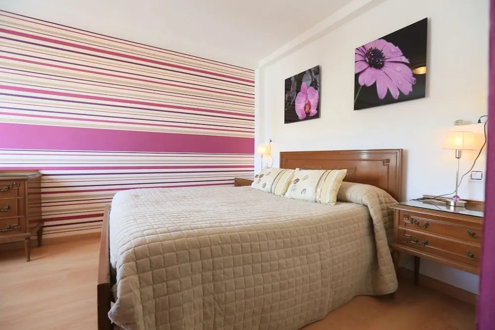 Apartamento Acogedor Para 8 Personas en Salou