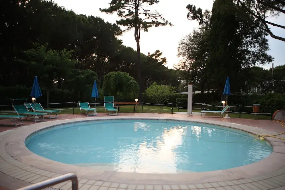 Italy Village