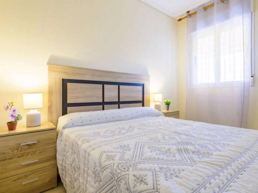 Apartment Grimaca