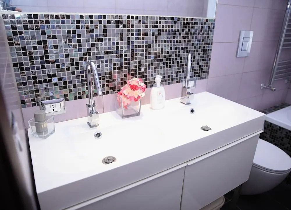 B&B Asia Apartment